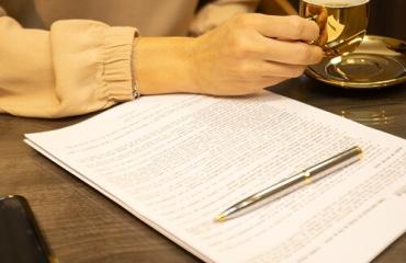 Endereço fiscal virtual