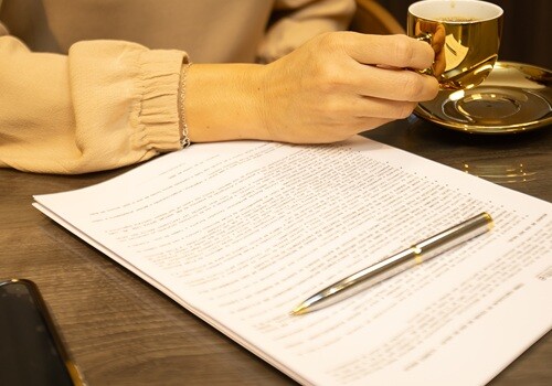 Endereço fiscal virtual