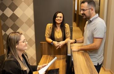 Escritório virtual com atendimento telefônico