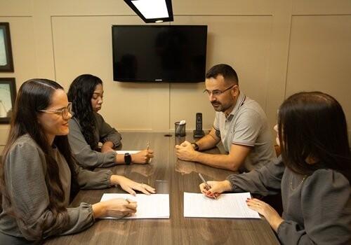 Aluguel de sala por hora em goiânia