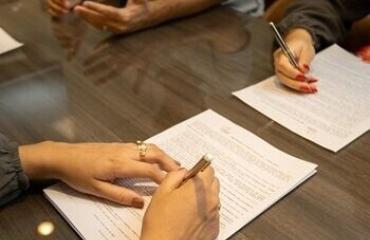 Endereço fiscal online