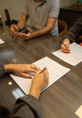 Endereço fiscal online