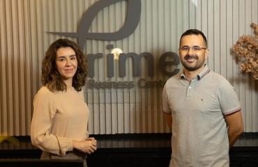 Vantagens do coworking para pequenas empresas