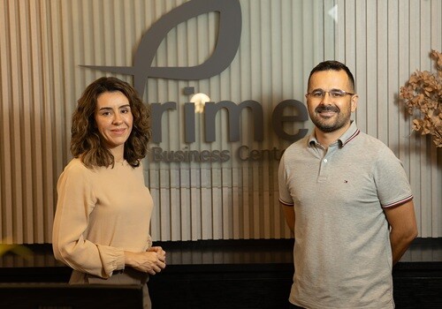 Vantagens do coworking para pequenas empresas