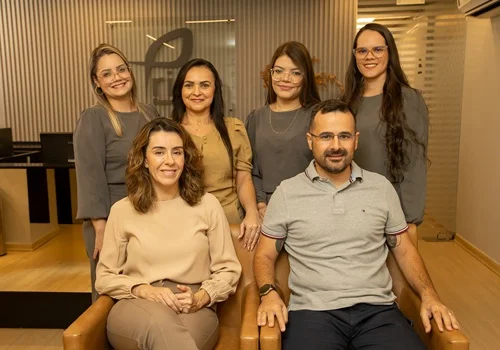 Business Center Goiânia