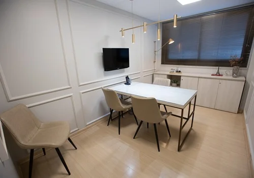 Sublocação de Salas para Cerimonialistas