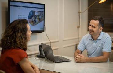 Sublocação de Salas para Consultores