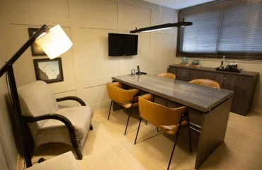 Sublocação de Salas para Contadores