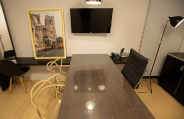 Sublocação de Salas para médicos peritos