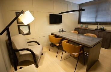 Sala para psicólogo por hora