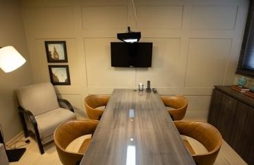 Consultório para terapeutas