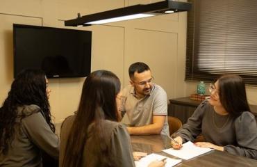 Endereço comercial para fotógrafos em Goiânia