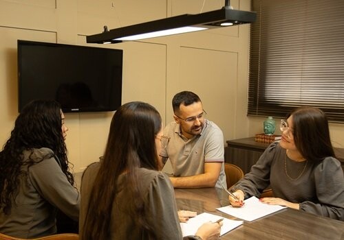 Endereço comercial para fotógrafos em Goiânia