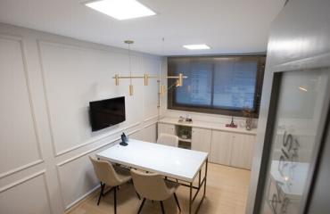 consultório para nutricionista em Goiânia