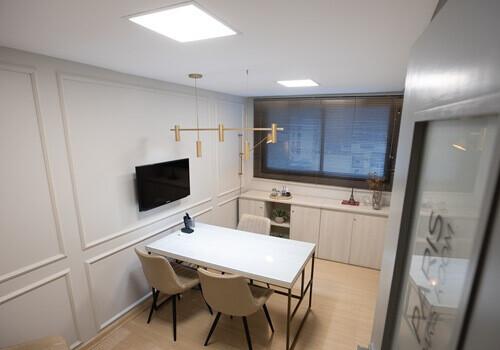 consultório para nutricionista em Goiânia