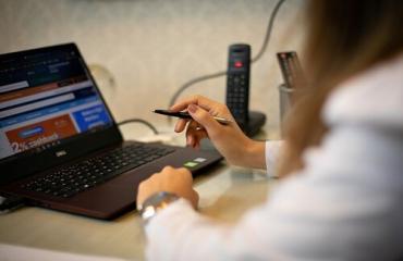 Empresa precisa de endereço fiscal