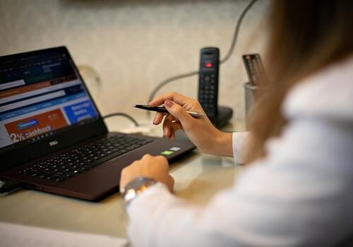 Empresa precisa de endereço fiscal