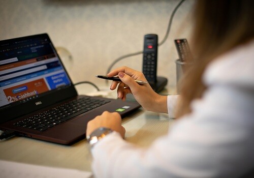 Empresa precisa de endereço fiscal