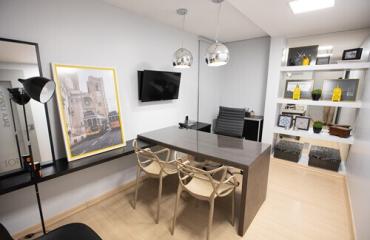 Endereço comercial para fotógrafos