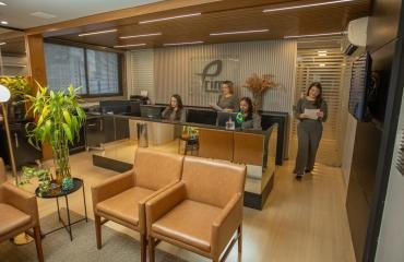 Endereco fiscal goiania prime business centers