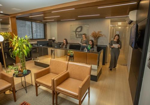 Endereco fiscal goiania prime business centers