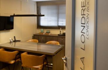 Endereço fiscal para advogados