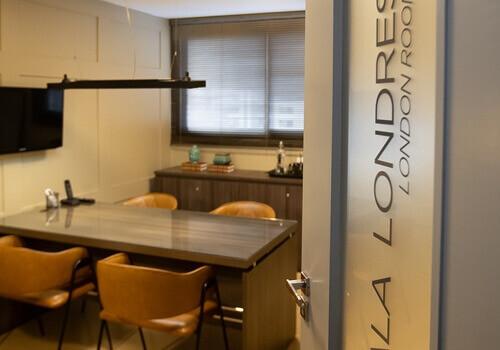 Endereço fiscal para advogados