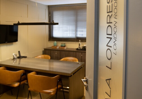 Endereço fiscal para advogados