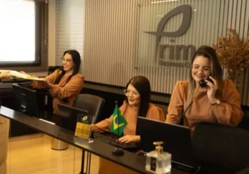 Atendimento Telefônico Personalizado – 5 passos - Prime Business Centers