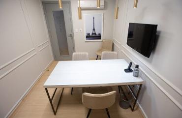 Sala para Médicos em Goiânia: como funciona e onde encontrar