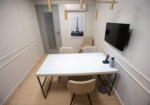 Sala para Médicos em Goiânia: como funciona e onde encontrar - Prime Business Centers