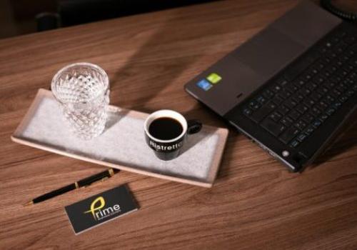 Atendimento Telefônico Personalizado - Prime Business Centers