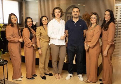 Endereço comercial em Goiânia: presença profissional sem alugar sala - Prime Business Centers